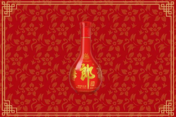阜新烟酒回收郎酒